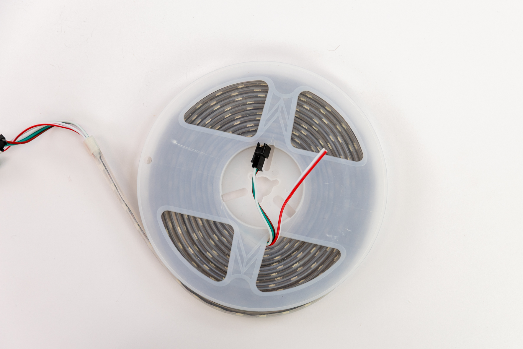 LedStrip-boven